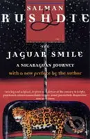 The Jaguar Smile - Salman Rushdie