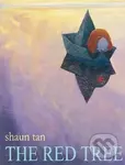 The Red Tree - Shaun Tan,The Red Tree - Shaun Tan