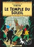 Les Aventures de Tintin 14: Le Temple du Soleil - Hergé
