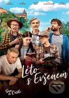 Léto s Evženem - Miloslav Šmídmajer, Pavel Krumpár - film z kategorie Komedie