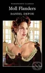 Moll Flanders - Daniel Defoe