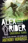 Alex Rider 08. Crocodile Tears. 15th Anniversary Edition - kniha z kategorie Pro děti