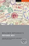 Refugee Boy - Benjamin Zephaniah, Lynette Goddard - kniha z kategorie Drama a divadelní hry