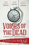 Voices of the Dead - Ambrose Parry - kniha z kategorie Detektivky, thrillery a horory
