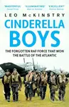 Cinderella Boys (The Forgotten RAF Force that Won the Battle of the Atlantic) - kniha z kategorie Humanitní a společenské vědy