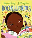 Bookworms - Nyanda Foday - kniha z kategorie Pro děti