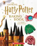 The Official Harry Potter Baking Book - Joanna Farrow - kniha z kategorie Pro děti