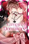 Vampire Dormitory 4 - Ema Toyama