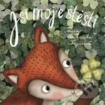 Jsi moje štěstí - Tereza Kaňkovská Kučerová - kniha z kategorie Pohádky