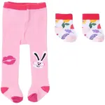 Zapf BABY born Pančucháče a ponožky, 2 druhy, 43 cm