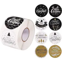 Adhesive Roll Sticker Labels