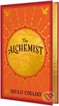 The Alchemist - Paulo Coelho - kniha z kategorie Sci-fi, fantasy a komiksy