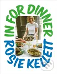 In for Dinner (101 delicious & affordable recipes to batch cook, share and enjoy) - kniha z kategorie Od známých osobností