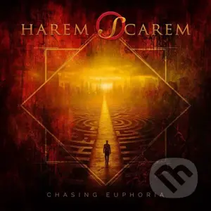 Harem Scarem:  Chasing Euphoria - Harem Scarem