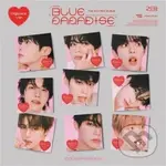 Zerobaseone: Blue Paradise / Random Digipack edition,Zerobaseone: Blue Paradise / Random Digipack edition