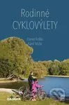 Rodinné cyklovýlety - Daniel Kollár, Karol Mizla