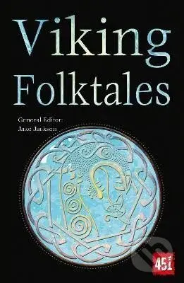 Viking Folktales - K. J. Jackson