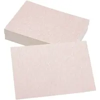 Eco-friendly Paper Greeting Card