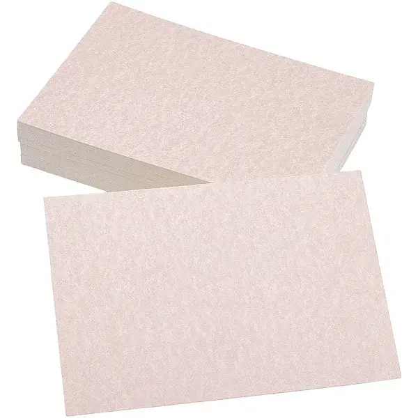 Eco-friendly Paper Greeting Card