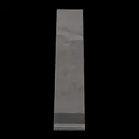 Rectangle OPP Cellophane Bags