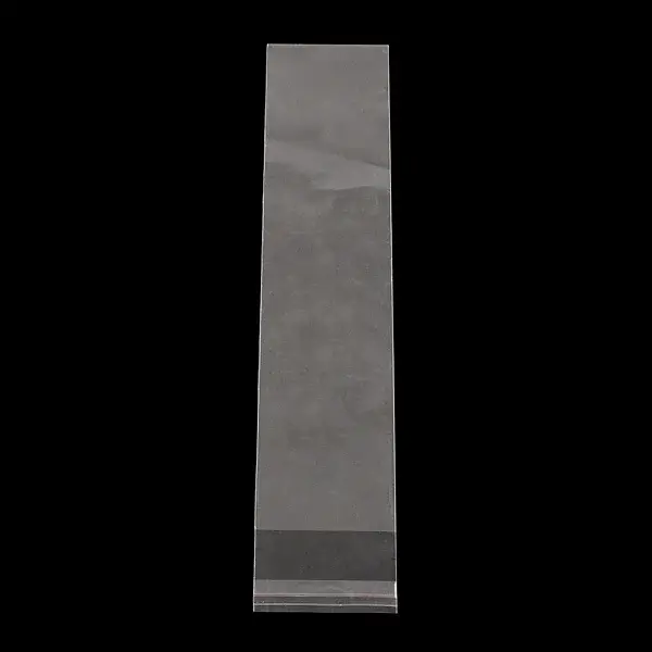 Rectangle OPP Cellophane Bags