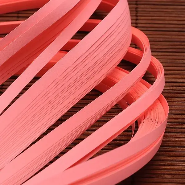 Quilling Paper Strips