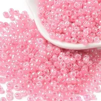 13G 8/0 Glass Seed Beads