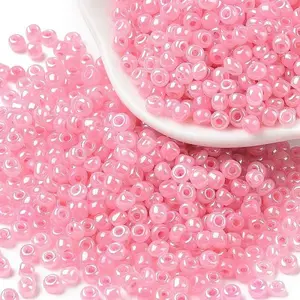 13G 8/0 Glass Seed Beads
