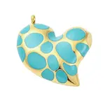 304 Stainless Steel Pendants