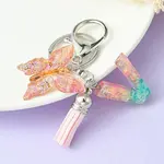 Resin & Acrylic Keychains