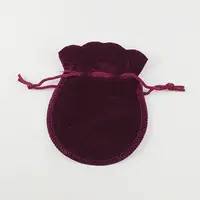 Velvet Bags