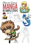 How to Draw: Manga - Yishan Li