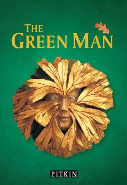 Green Man - Jeremy Harte