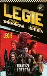Legie - František Kotleta - e-kniha