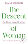 The Descent of Woman - Elaine Morgan - kniha z kategorie Humanitní a společenské vědy