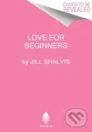 Love for Beginners - Jill Shalvis