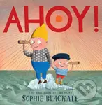 Ahoy! - Sophie Blackall