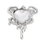 Rack Plating Alloy Pendants