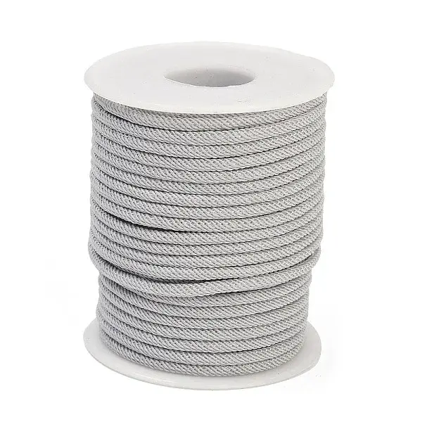 Nylon Braided Cord