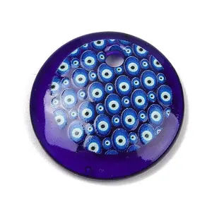 Handmade Lampwork Pendants