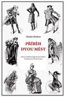 Příběh dvou měst - Charles Dickens