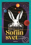 Sofiin svet - Jostein Gaarder - kniha z kategorie Beletrie pro děti