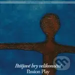 Plastic People of the Universe: Pašijové hry velikonoční LP