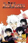 Inuyasha, Vol. 10 - Rumiko Takahashi