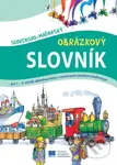 Slovensko - maďarský obrázkový slovník (pre 1. – 4. ročník základné školy s vyučovacím jazykom maďarským) - kniha z kategorie 1. stupeň