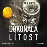 Helen Fieldsová, Helen Fields – Dokonalá lítost CD-MP3
