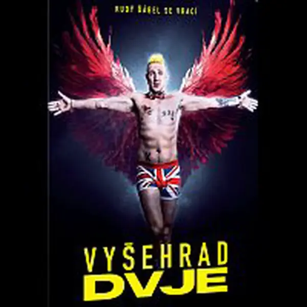 Různí interpreti – Vyšehrad Dvje DVD