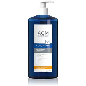 ACM Novophane posilující šampon pro slabé vlasy s tendencí vypadávat 500 ml