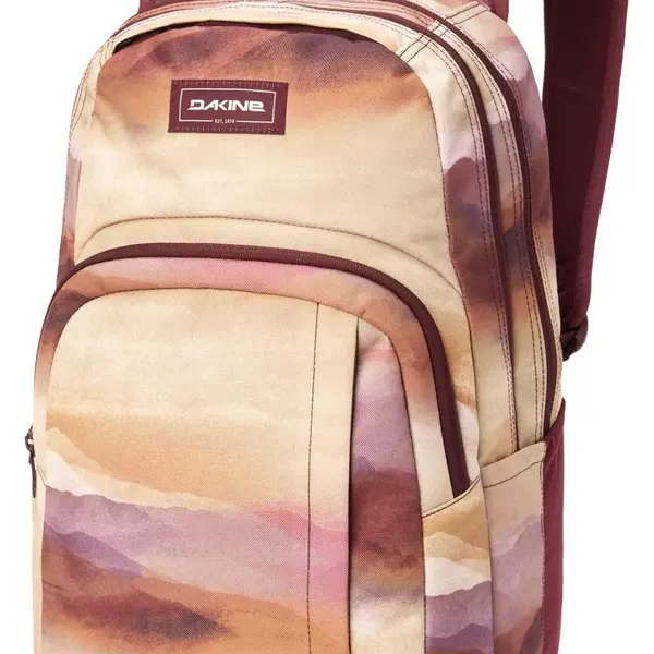 Dámský batoh na notebook Dakine Campus M 25L Sunrise Canyon