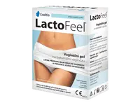 LACTOFEEL Vaginální gel II, 7 x 5 ml